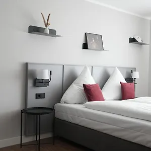Boutique Kaiser - & Апарт-отель